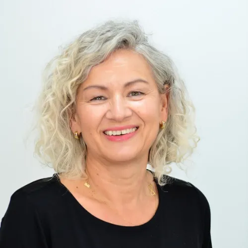 Ola Slawik