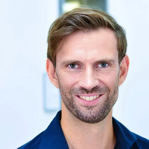 Dr. med. Philipp Schimanowski